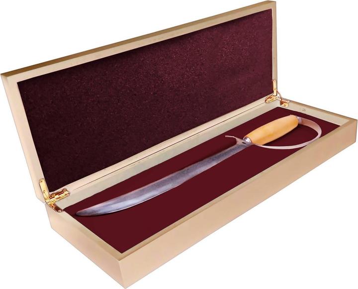 Produktbild VinBouquet Champagnersäbel (Champagneröffner)