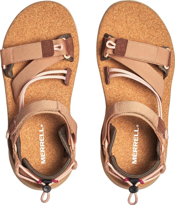 Actual product image Merrell Speed Fusion Web Rmx (38)