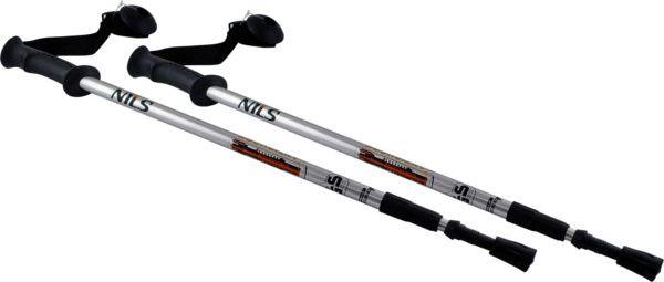 Actual product image Nils Nordic walking poles Extreme TK631 (65 -135 cm)