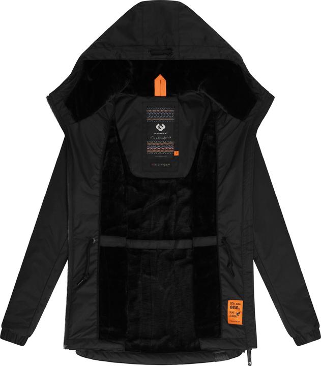 Produktbild Ragwear Dankka Warm (4XL)