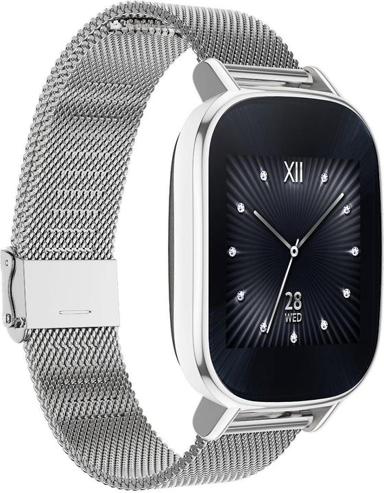 ASUS ZenWatch 2 (45 mm)
