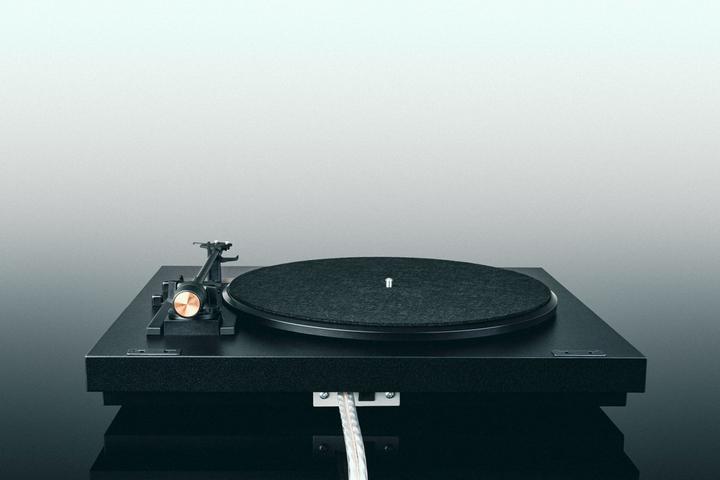 Immagine prodotto Pro-Ject Automat A1 (Automaticamente)