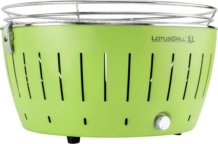 LotusGrill XL mit USB (40.50 cm)