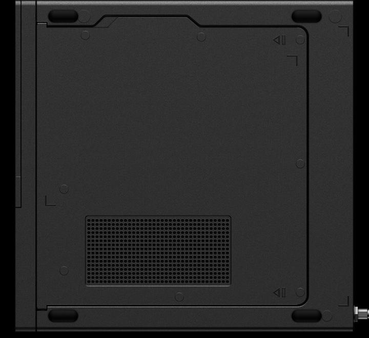 Image du produit Lenovo Thinkstation P3 Tiny (Intel Core i7-14700T, 32 Go, 1000 Go)