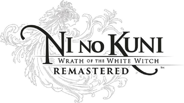 Actual product image Bandai Namco Ni No Kuni: Curse of the White Queen Remastered (PS4, Multilingual)