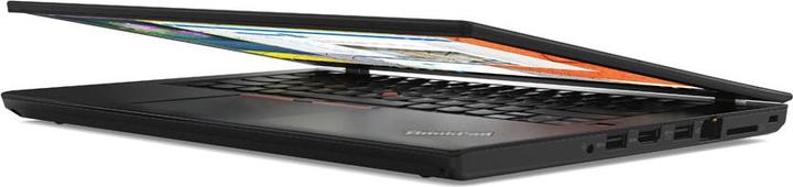 Actual product image T1A Lenovo ThinkPad T480 14 I7-8650U 16GB 256GB Intel UHD Graphics 620 Windows 10 Home 64-bit Edition (16 GB, 14", 256 GB)