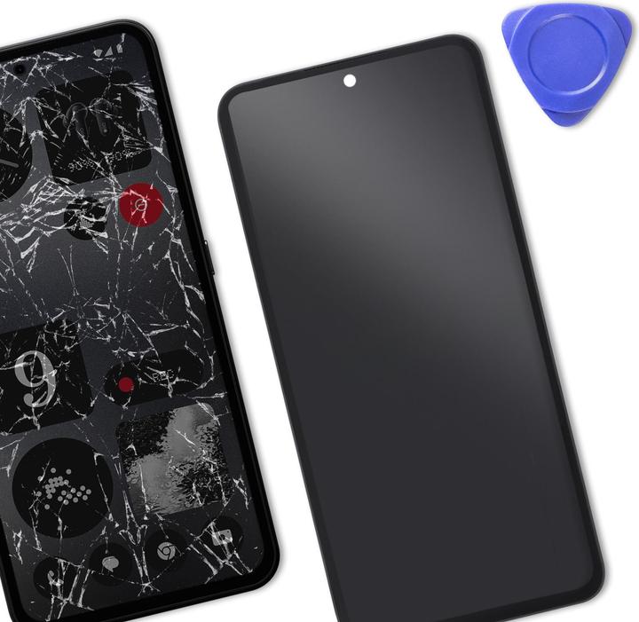 Actual product image Relife Complete Screen (Nothing CMF Phone 1)