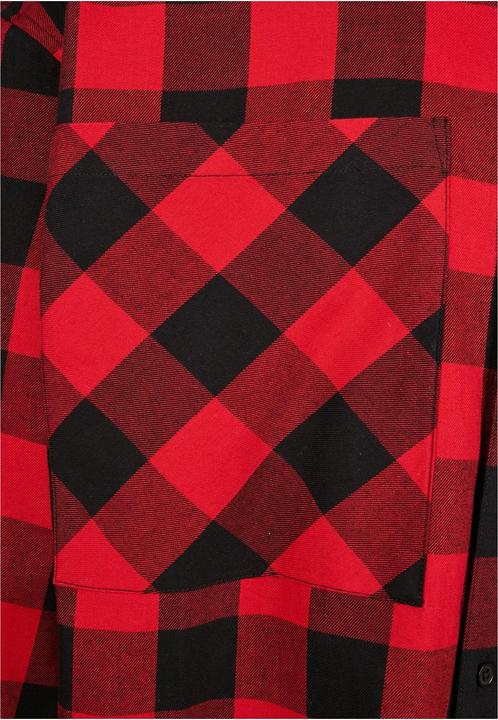 Immagine prodotto Southpole - Camicia di flanella a quadri (XL)