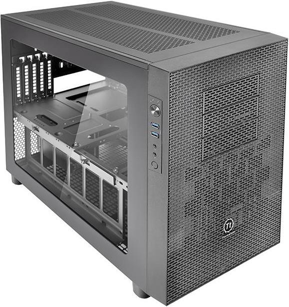 Produktbild Thermaltake Core X2 (mATX, Mini-ITX)