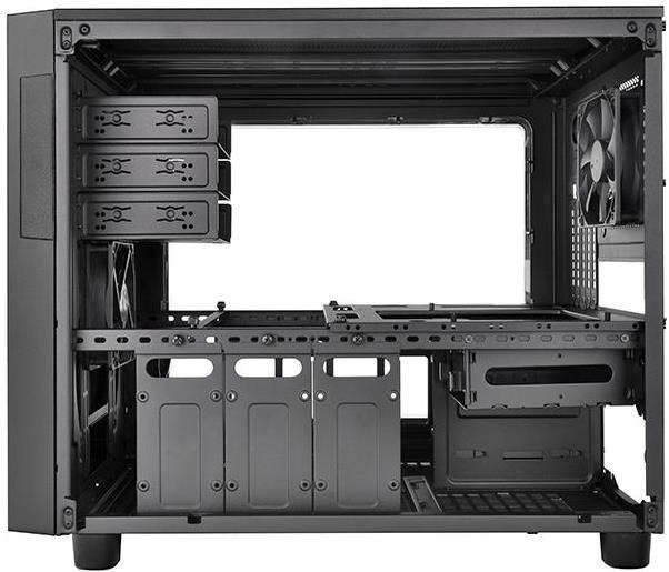 Produktbild Thermaltake Core X2 (mATX, Mini-ITX)