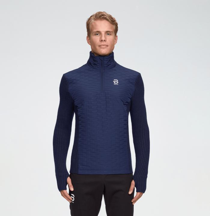 Produktbild Daehlie M Half Zip Comfy 2.0 (L)