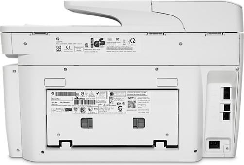 Productafbeelding HP OfficeJet Pro 8720 (Inktpatroon, Kleur)