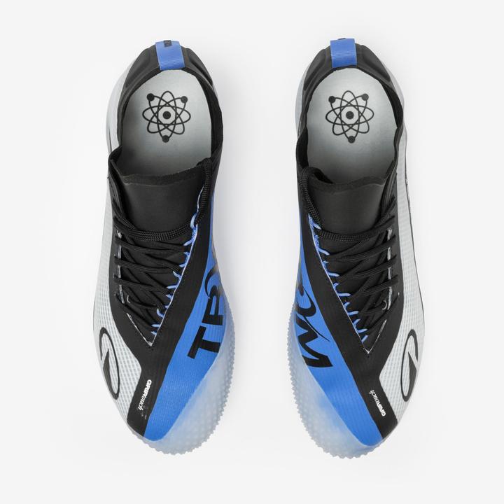 Actual product image Kipsta Fussballschuhe Traxium Edge Ag/Fg Cosmos (41)