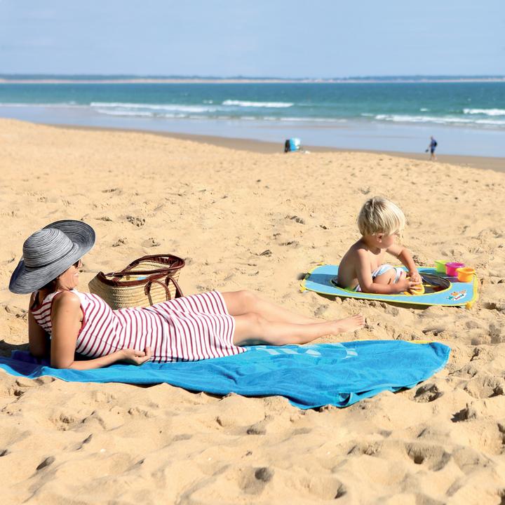 Produktbild LUDI Pop Up Beach