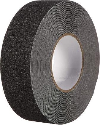 Immagine prodotto 3M Black Universal Anti-Slip Tape,50mmx20m (50 mm)