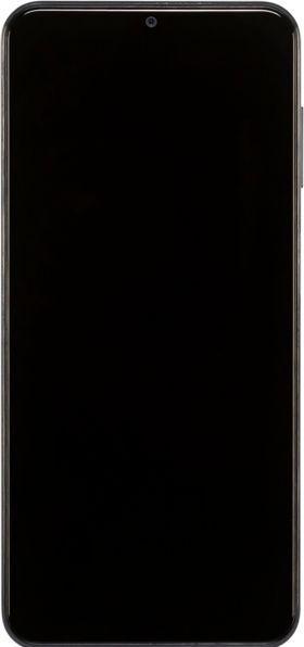 Actual product image Samsung Galaxy A13 EU (32 GB, Black, 6.60", Dual SIM, 50 Mpx, 4G)