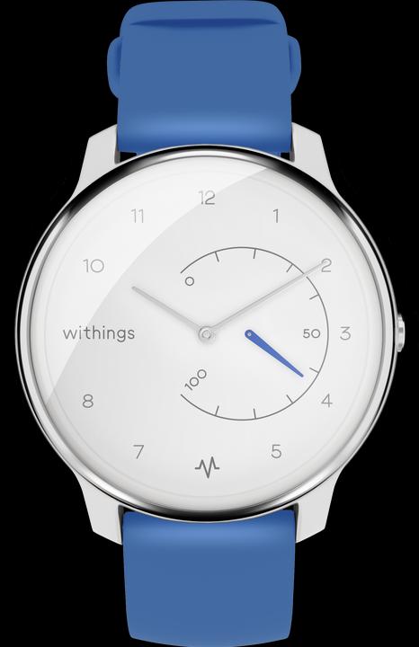 Withings Move ECG (38 mm)