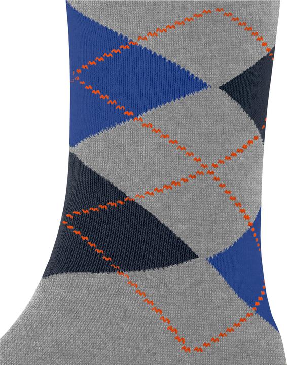 Produktbild Falke Classic Argyle Kinder Socken (19 - 22)