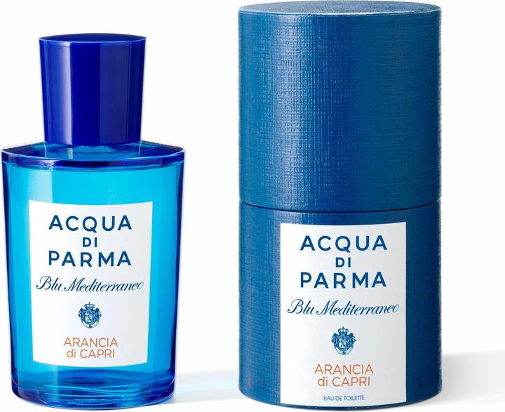Acqua Di Parma Arancia di Capri (Eau de Toilette, 100 ml)