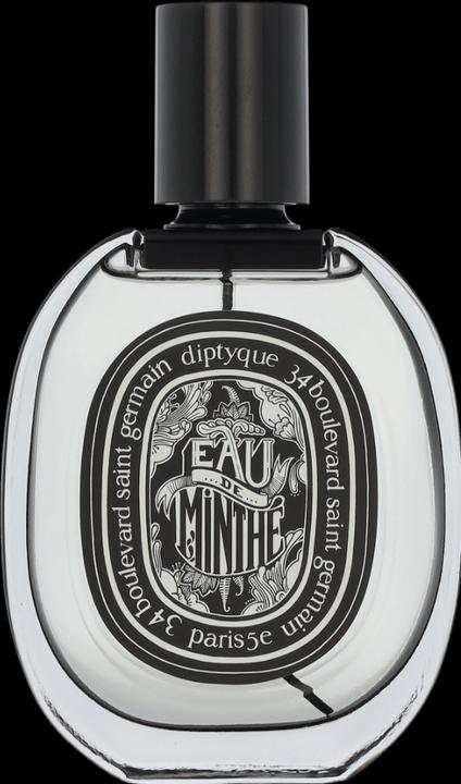 Diptyque Eau De Minthe Edp Spray (Eau de Parfum, 75 ml)