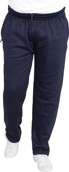 Produktbild DUKE Kingsize Albert Jogging Hose gerade Bündchen (4XL)