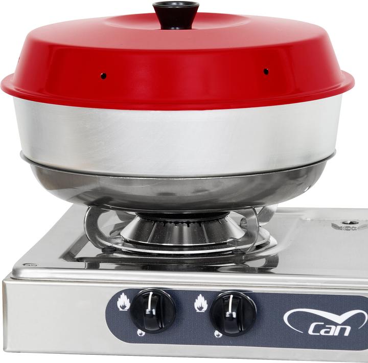 Produktbild Omnia Backofen