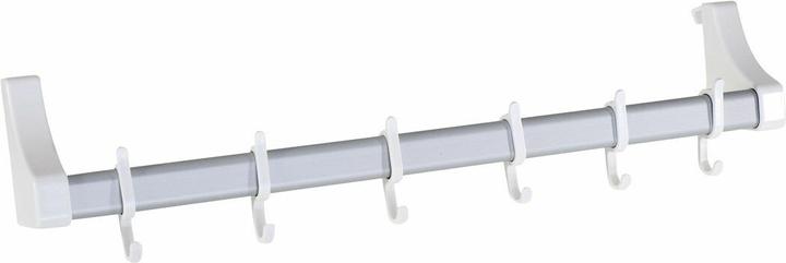 Wenko Door wardrobe rail