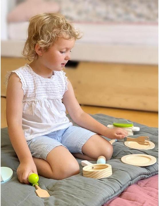 Immagine prodotto small foot Piatti e set di pentole