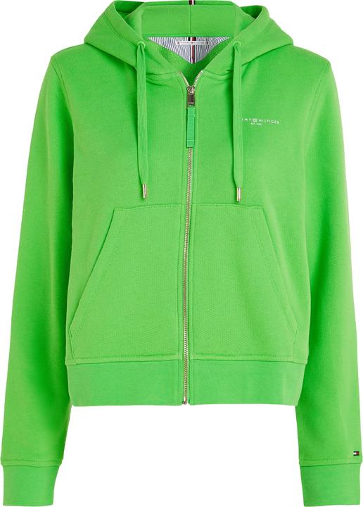 Produktbild Tommy Hilfiger Sweatjacke (L)