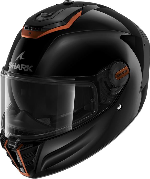 Shark Integralhelm Spartan Rs