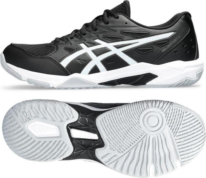 Produktbild ASICS Performance Hallenschuh Gel-rocket 11 Men (40.5)