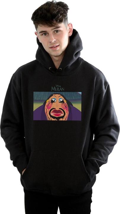 Produktbild Disney Mulan The Matchmaker Kapuzenpullover (4XL)