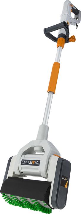 Batavia Maxxbrush (Corrente elettrica)