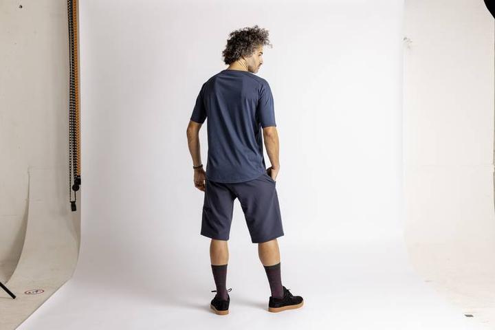 Image du produit iXS Flow Fade Tech Tee (S)