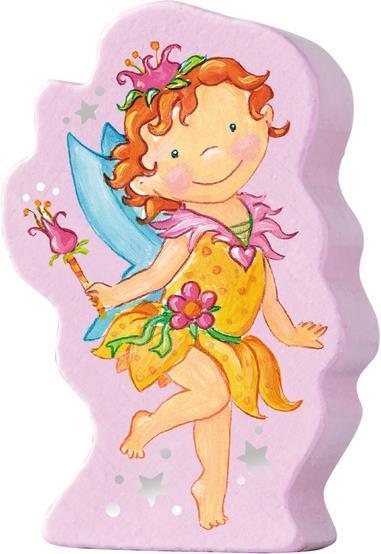 Actual product image Haba My first games - Flower fairy (German, French, Italian)
