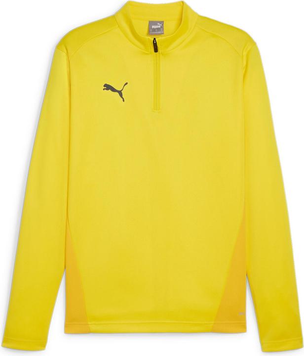 fasteryellowpumablacksportyellow
