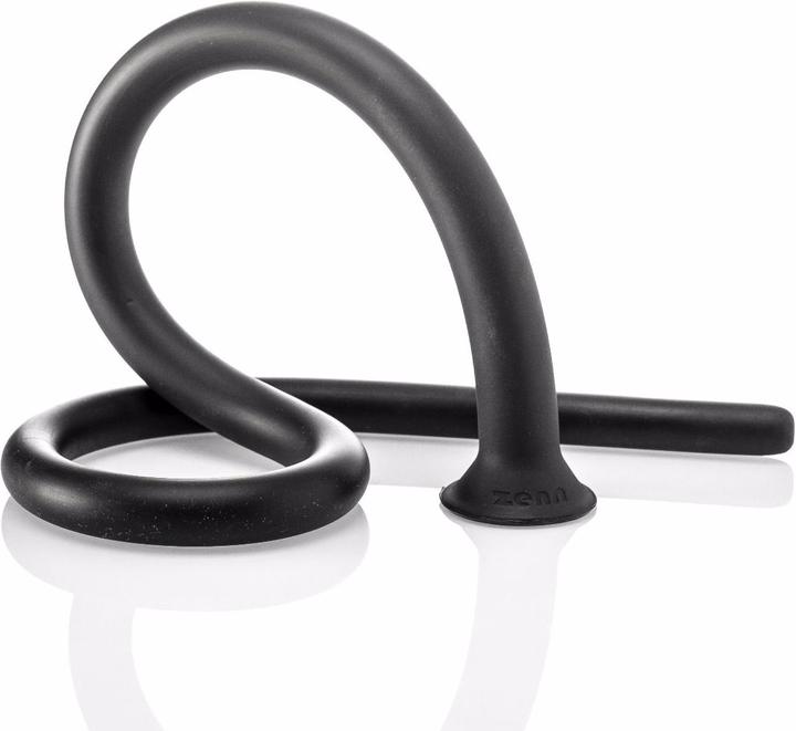 Zenn Silicone Snake
