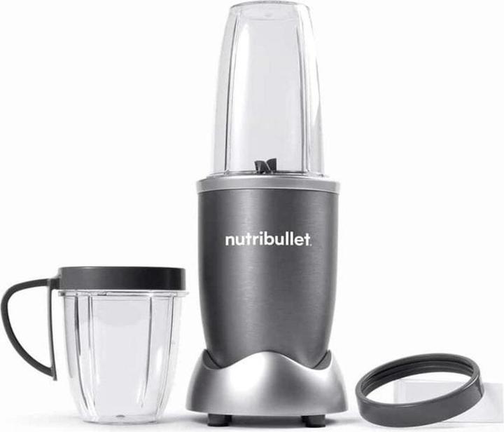 Produktbild NutriBullet Extraktor (EU-Stecker, 600 W)