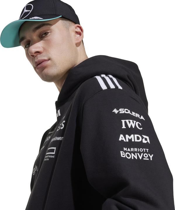 Image du produit adidas Mercedes - AMG Petronas Formula One Team (M)