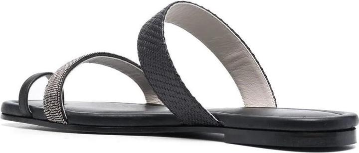Actual product image Fabiana Filippi Sandals (40)