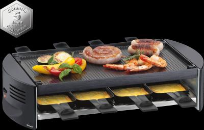 Produktbild Trisa Raclette Party