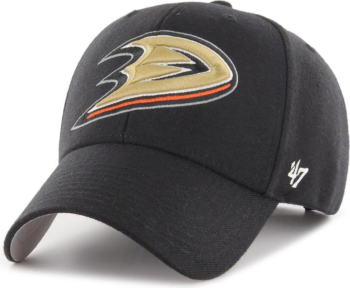 47 Brand NHL Anaheim Ducks (One Size)
