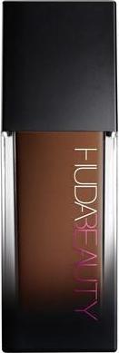 Actual product image Huda Beauty Matting make-up #FauxFilter (Luminous Matte Foundation) 35 ml - Shade: 530R Coffee (530R Coffee)