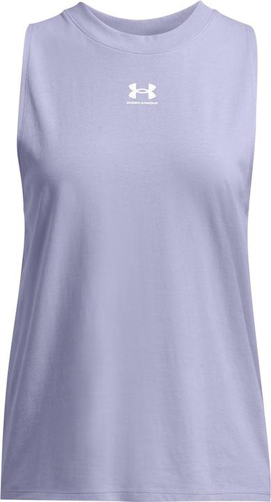 Under Armour Campus Muscle Tanktop Damen (M)