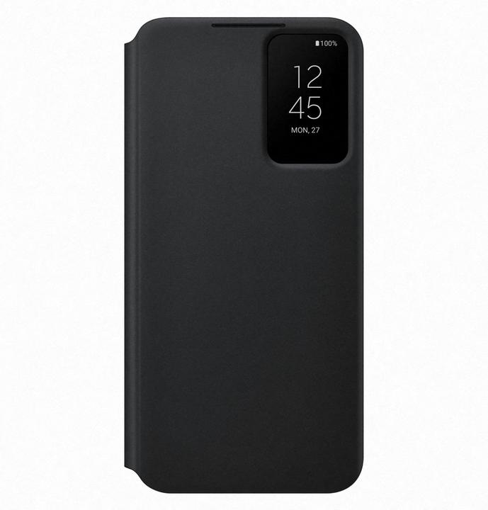 Produktbild Samsung Clear View Cover (Samsung Galaxy S22+)