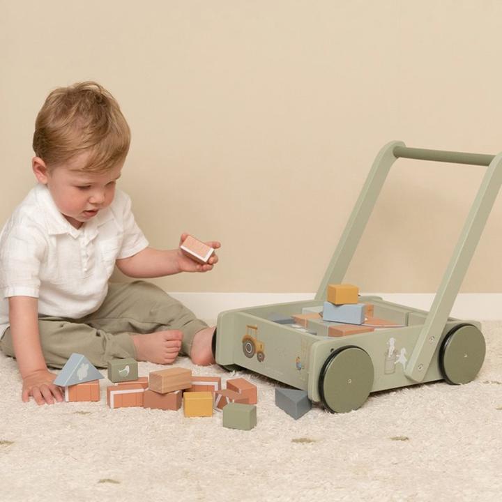 Image du produit Little Dutch Little Farm