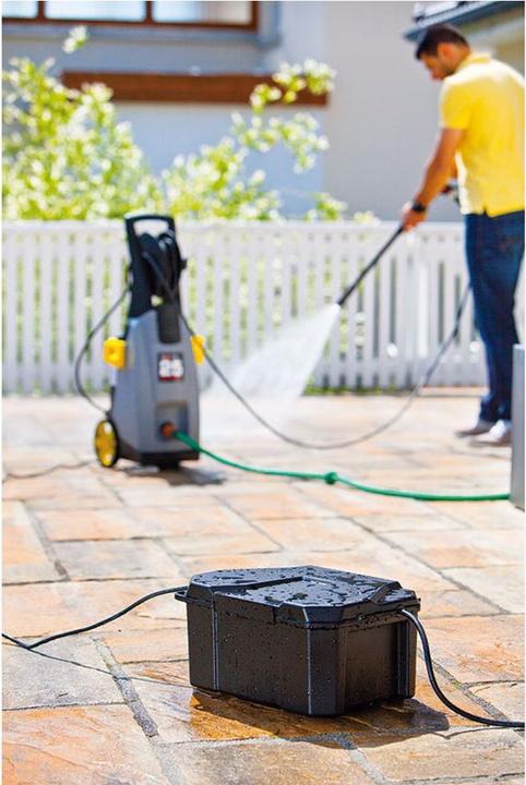 Image du produit Heissner Garden-Power-Box