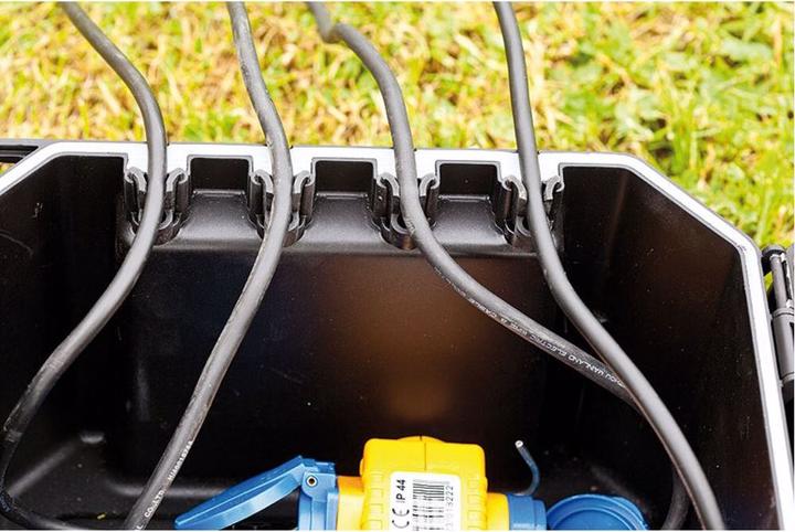 Image du produit Heissner Garden-Power-Box