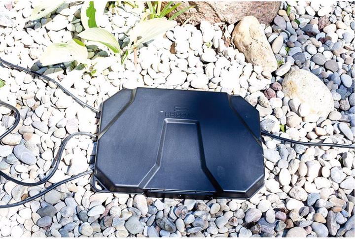 Image du produit Heissner Garden-Power-Box