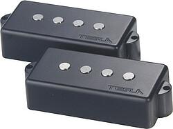 Image du produit Tesla Micro VR B3 manche/noir